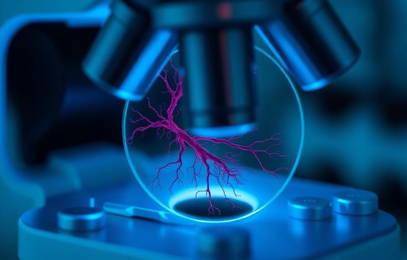 TB-500 and angiogenesis: a controlled laboratory study